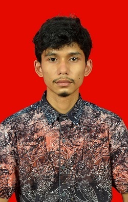 ZAKARIYA ABDI, S.Ag ZAKARIYA ABDI, S.Ag