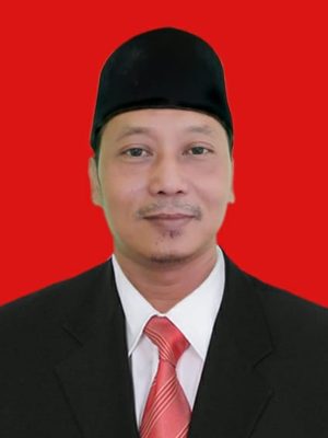 D. FAUZAN FIRDAUS, M.M.Pd
