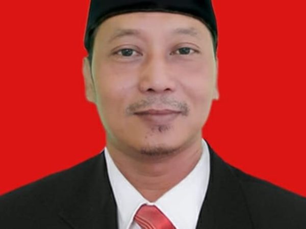 D. FAUZAN FIRDAUS, M.M.Pd D. FAUZAN FIRDAUS, M.M.Pd