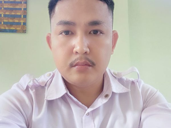 HUDAYA RINTO SYAFE'I, S.Pd.I HUDAYA RINTO SYAFE'I, S.Pd.I