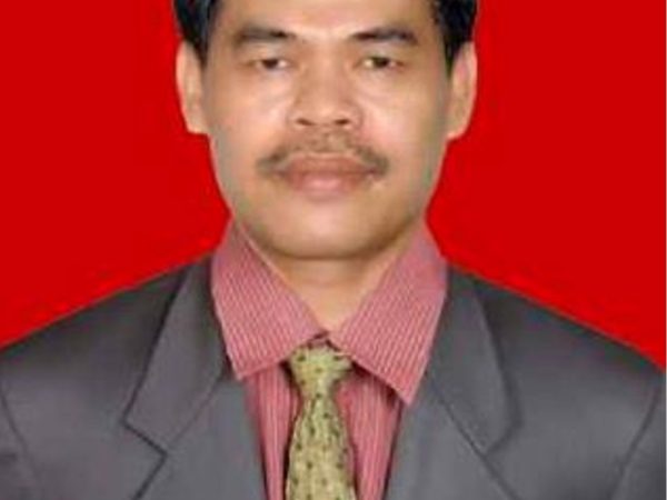 H. JAHIDI, M.Pd.I H. JAHIDI, M.Pd.I