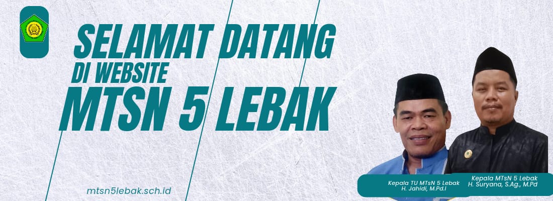 selamat datang 1