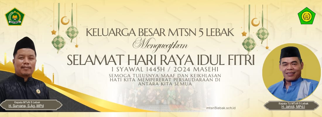 idul fitri 1445